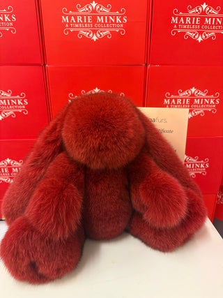 Fur Bunny (Made To Order)