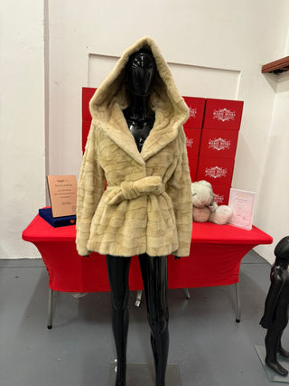 Bella Coat