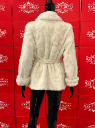 Annabelle Coat