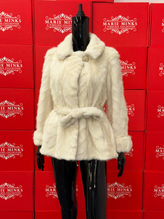 Annabelle Coat