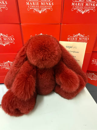 Fur Bunny (Made To Order)